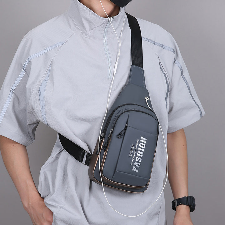 Modern Sling Bag Kalsten