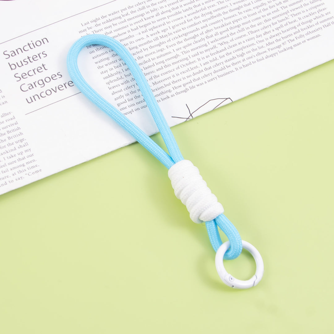 Versatile Lanyard Keychains Kalsten