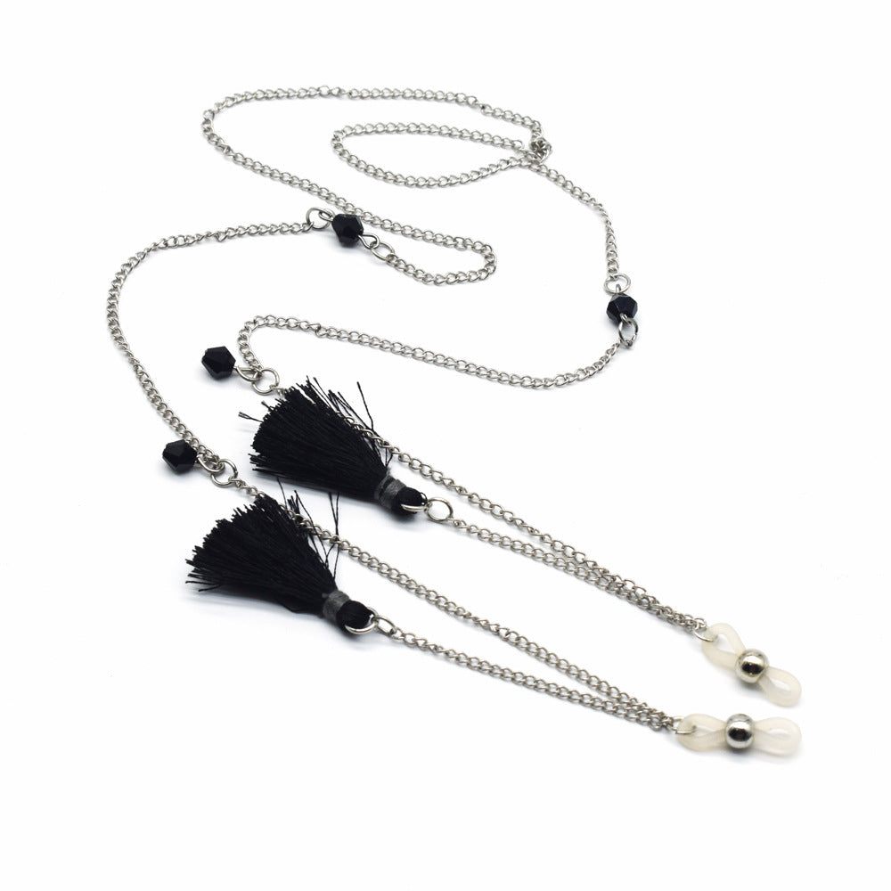 Elegant Tassel Eyewear Chain Kalsten