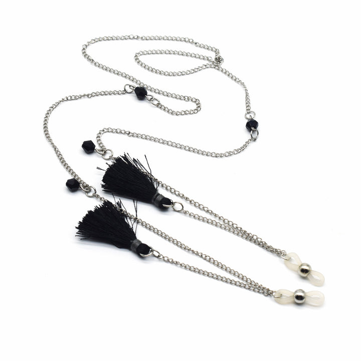 Elegant Tassel Eyewear Chain Kalsten