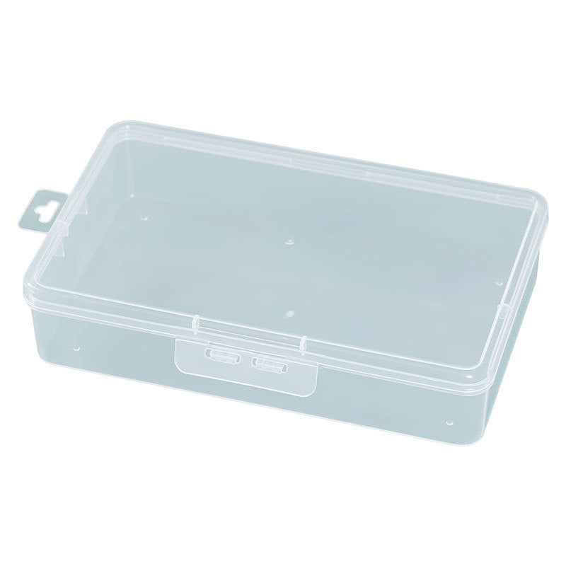 Clear Organizer Storage Case Kalsten