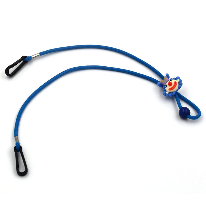 Decorative Eyewear Retainer Kalsten