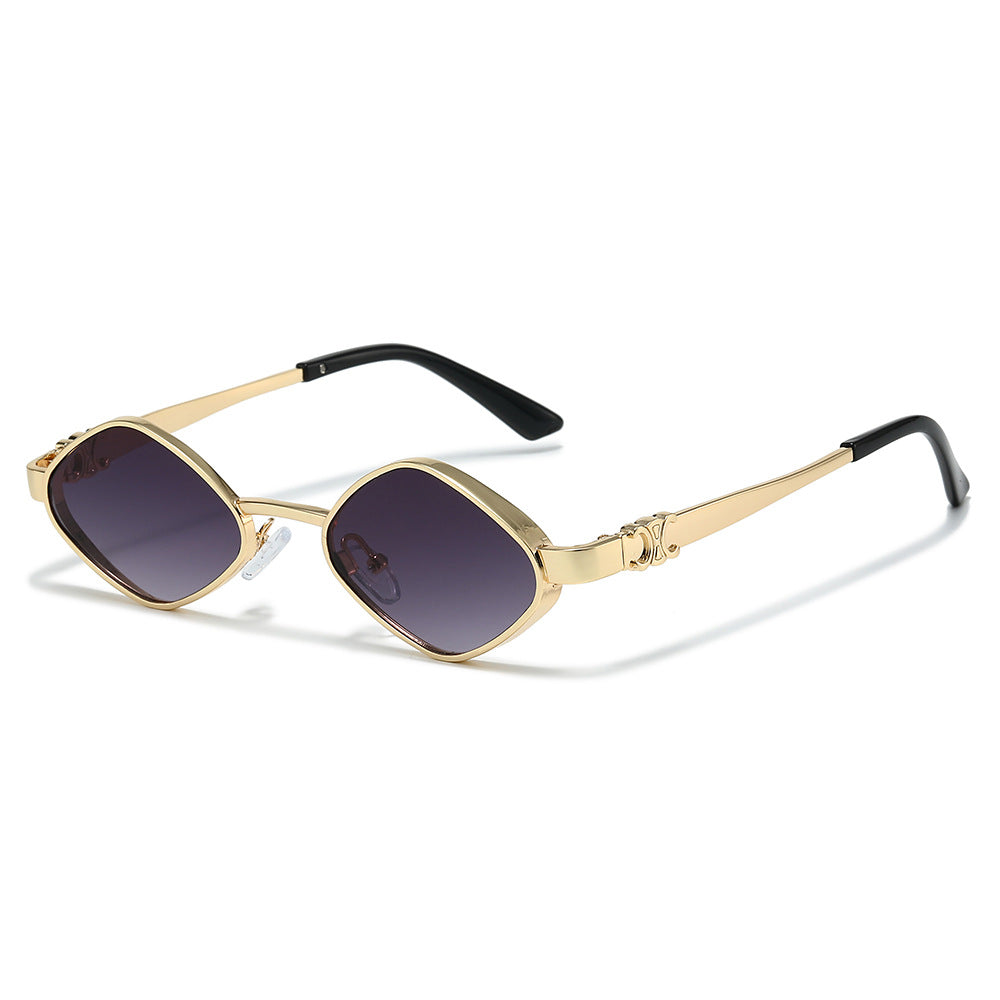 Stylish Vintage Sunglasses Kalsten