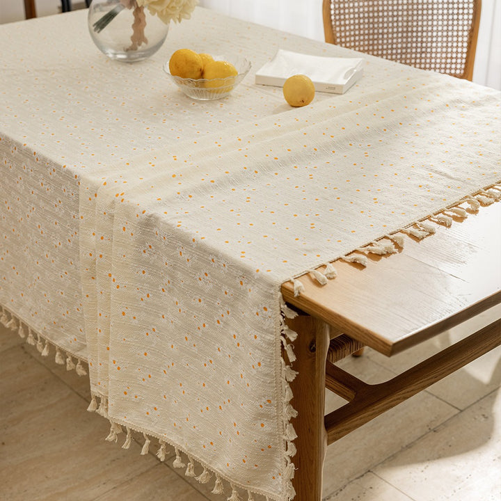 Decorative Table Runner