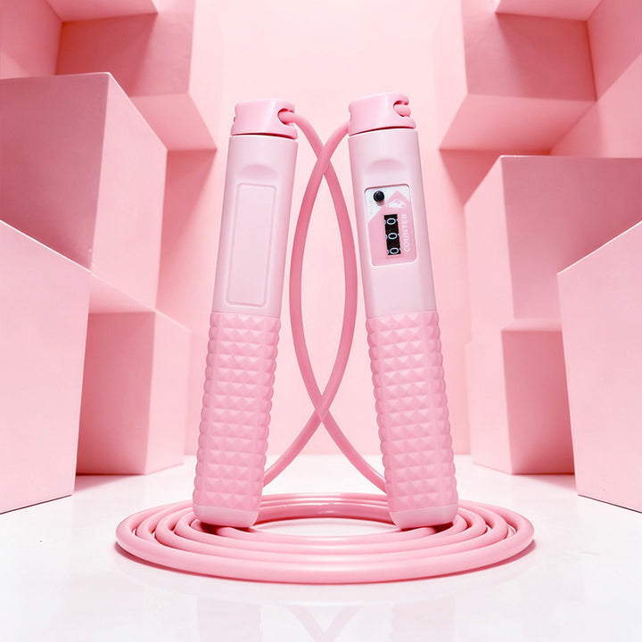 Smart Fitness Jump Rope