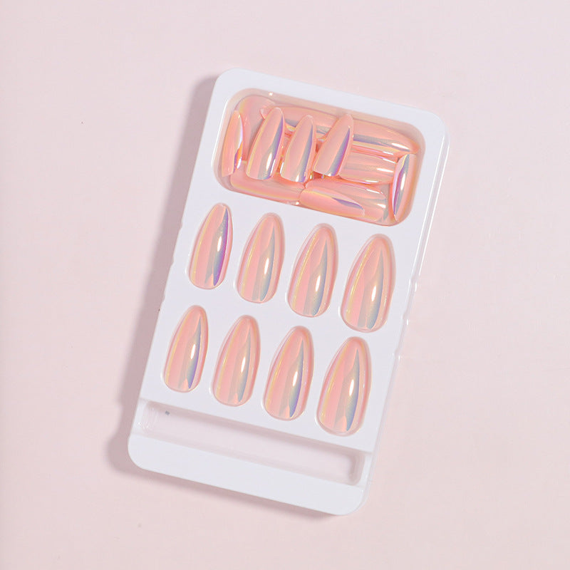 Stiletto Nail Art Wraps Kalsten