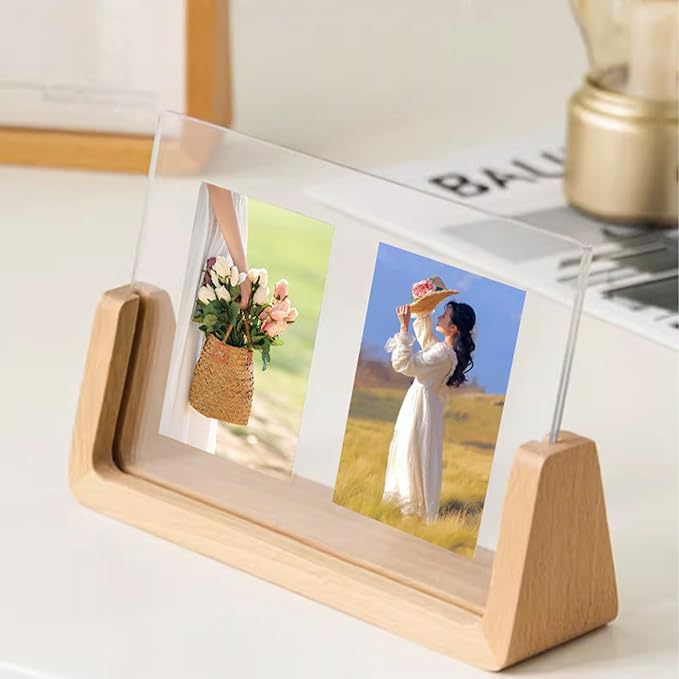 Photo Frame for Home Decor Display