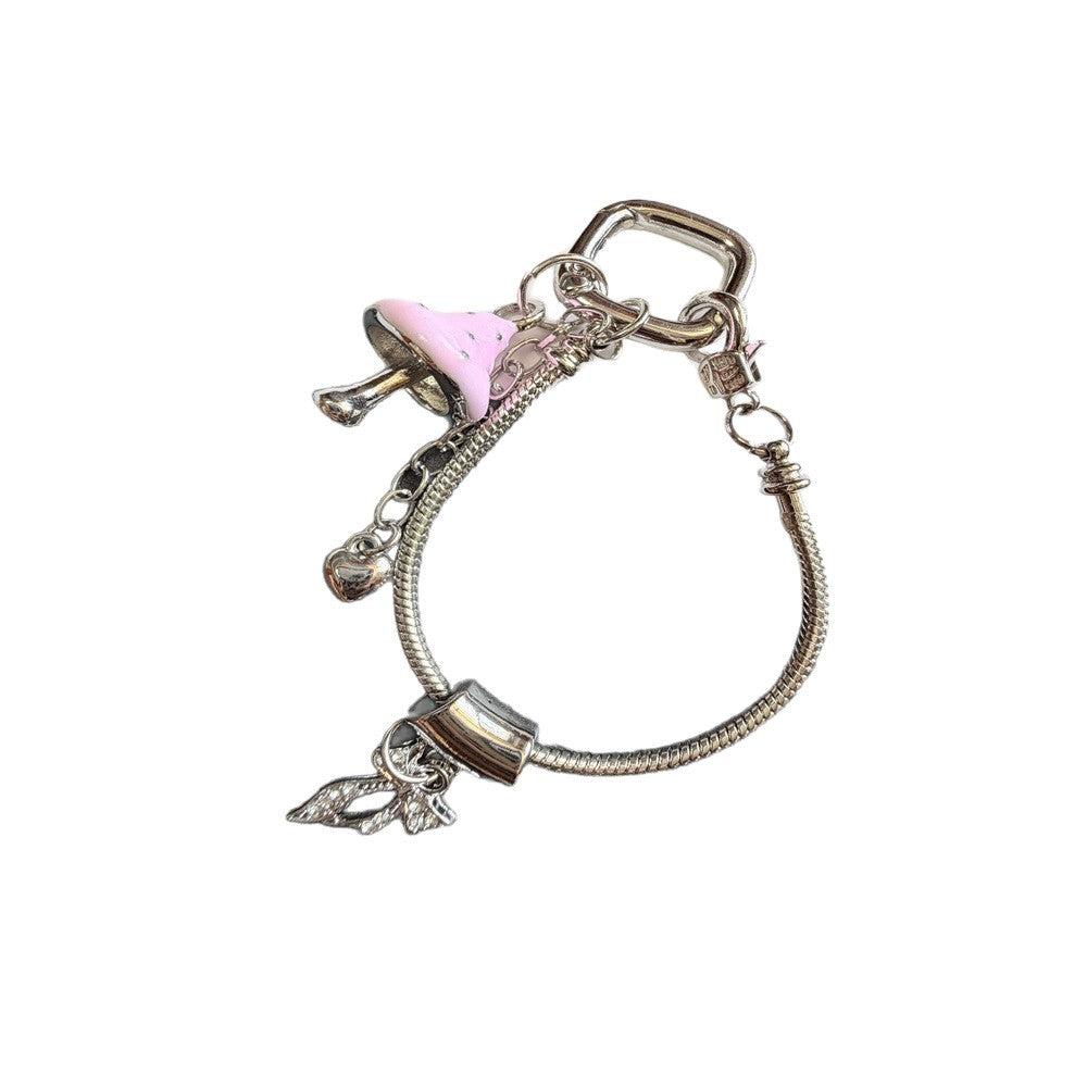 Stylish Keychain Charm Kalsten