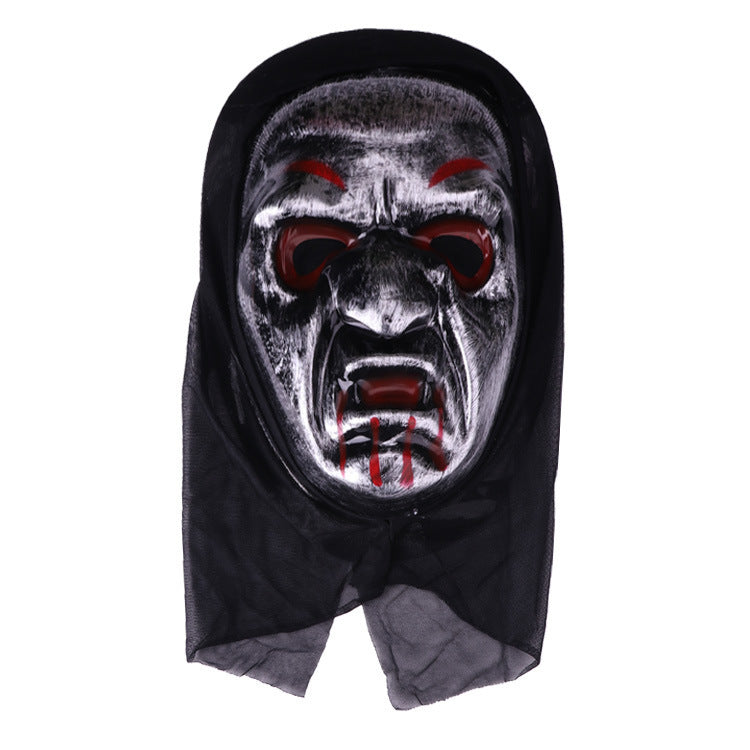 Halloween Scary Ghost Mask Kalsten