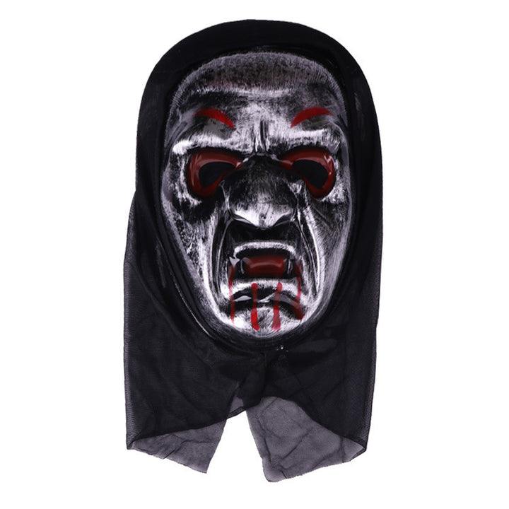 Halloween Scary Ghost Mask Kalsten