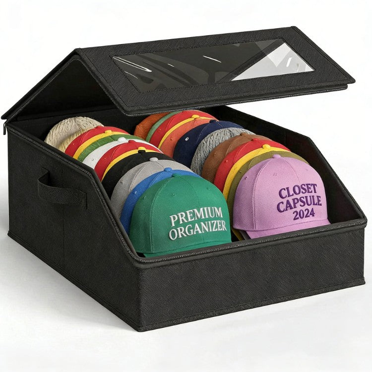 Storage box for caps Kalsten
