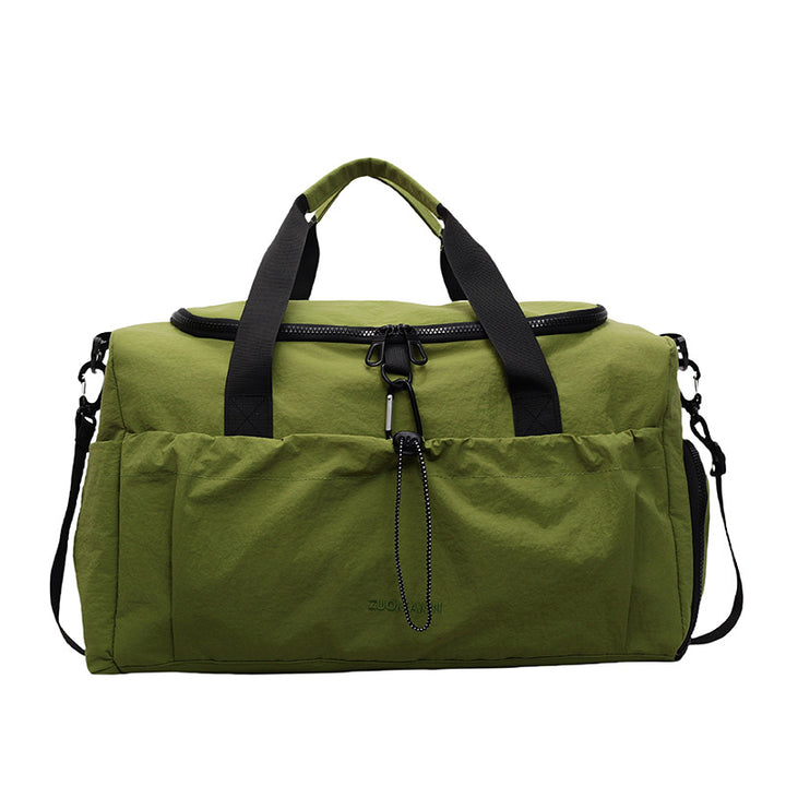 Versatile Multi-Functional Travel Duffle Bag Kalsten