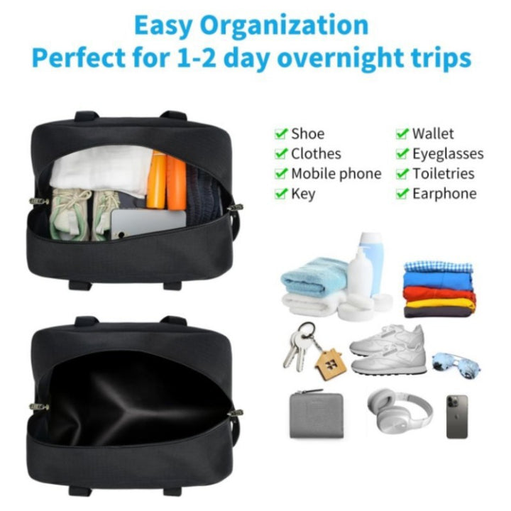 Durable Gym Equipment Duffel Bag Kalsten