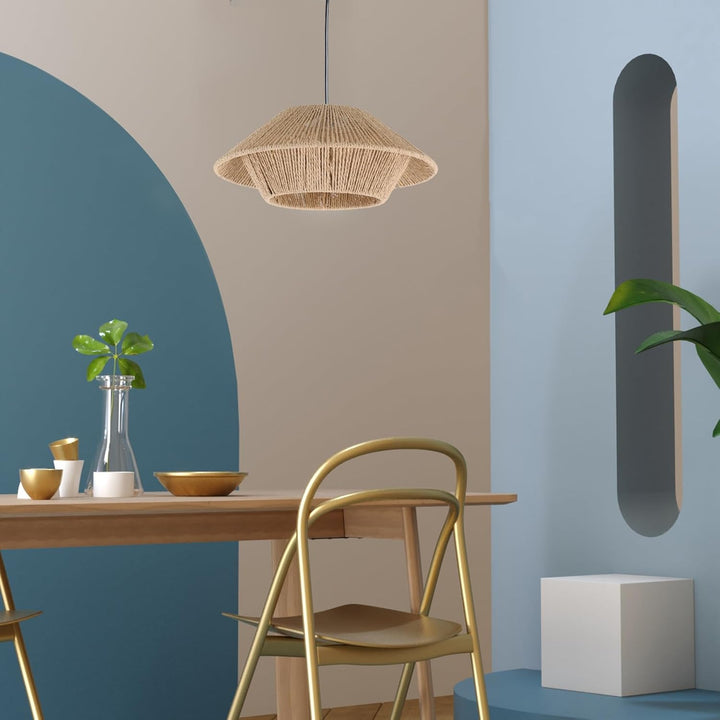 Designer Lamp Kalsten