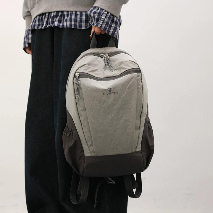 Lightweight Multi-Functional Hiking Backpack Kalsten