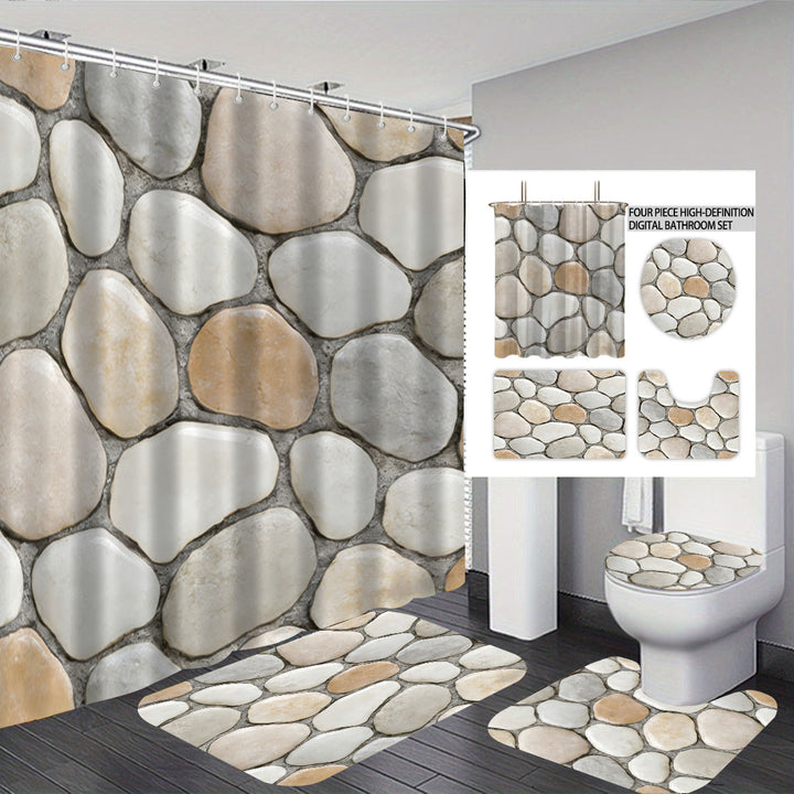 Bathroom Decor Kalsten
