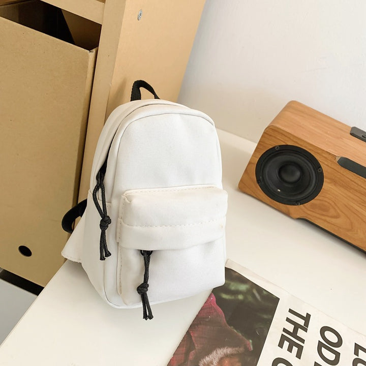 Compact Mini Backpack