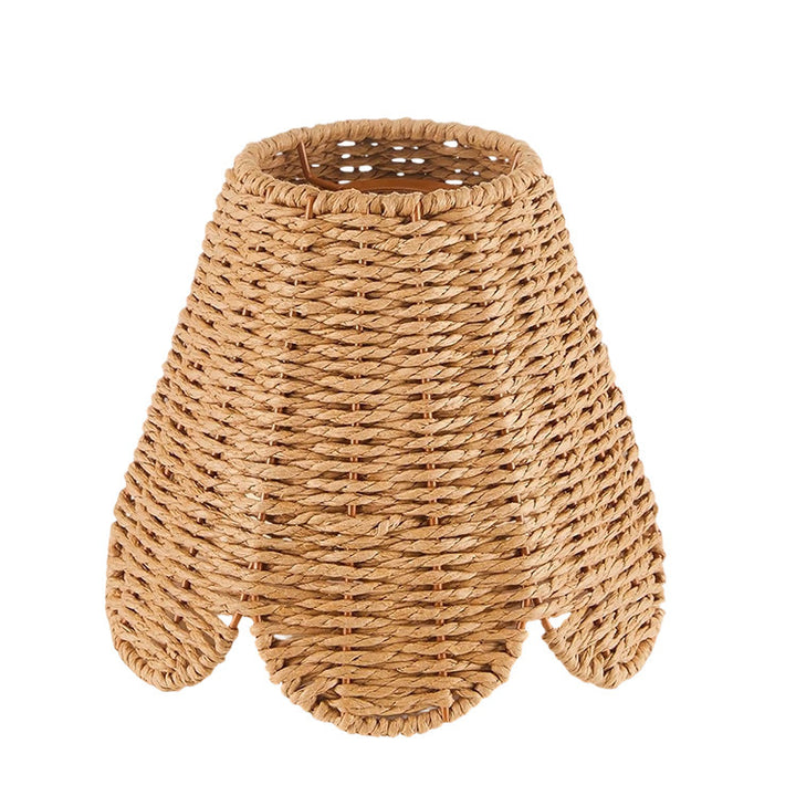Decorative lampshade with modern design Kalsten