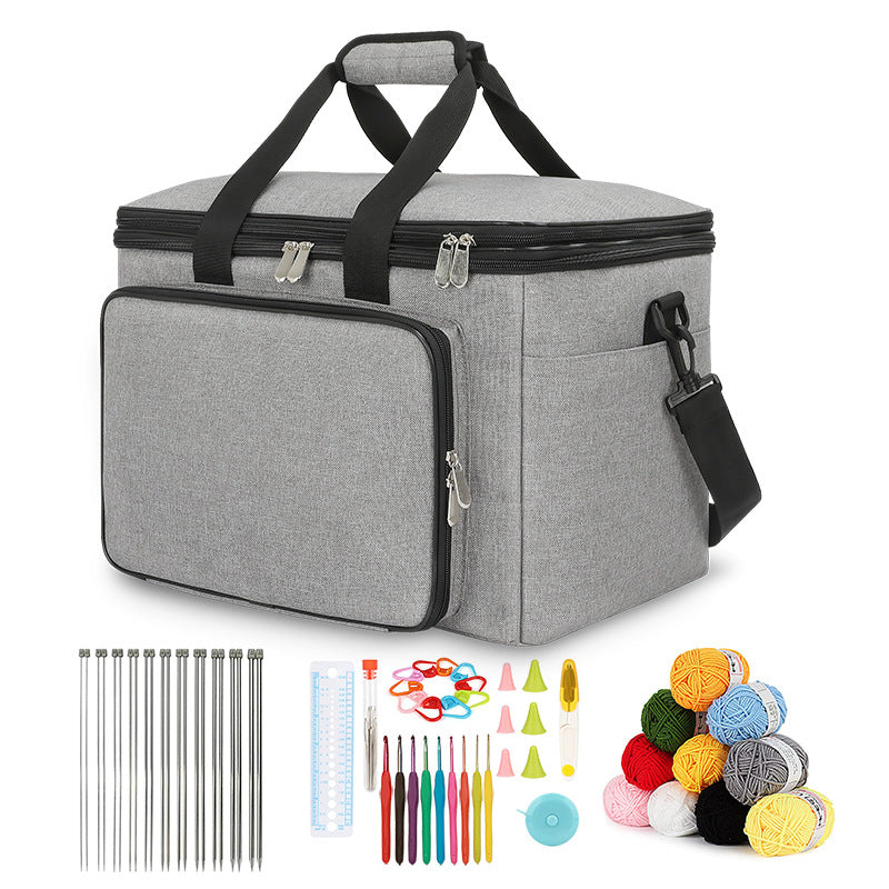 Insulated Multipurpose Storage Cooler Kalsten