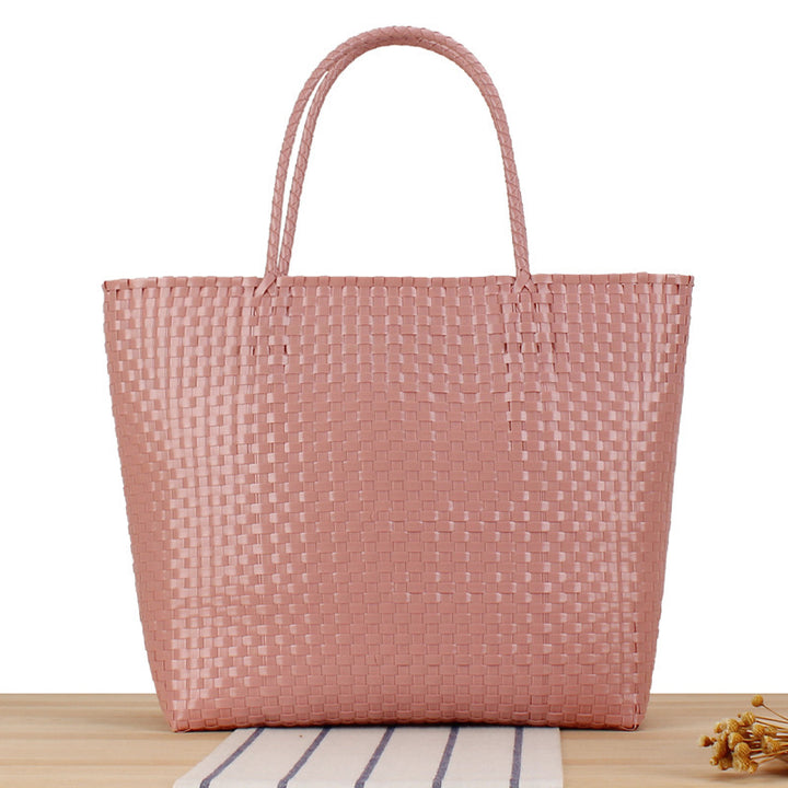 High-Quality Basket Bag Kalsten