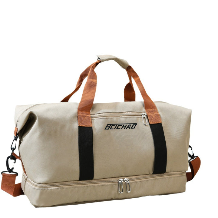 Functional Gym Duffel Bag Kalsten