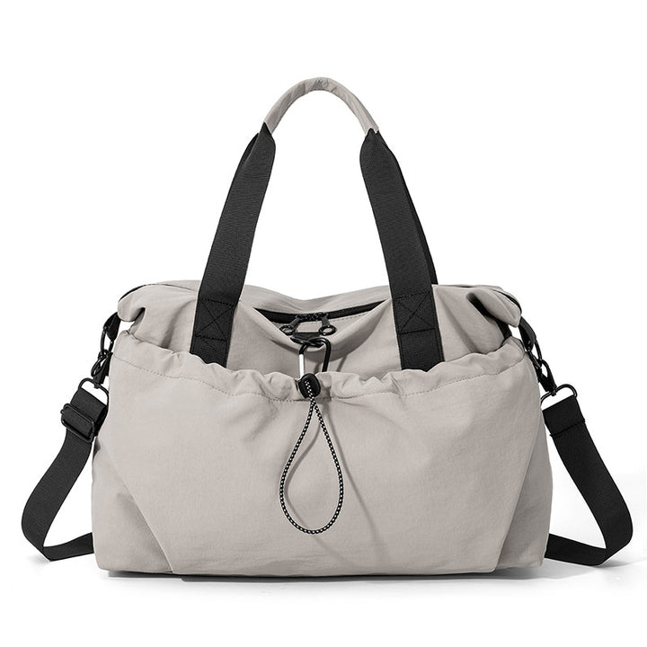Practical sports and travel bag Kalsten
