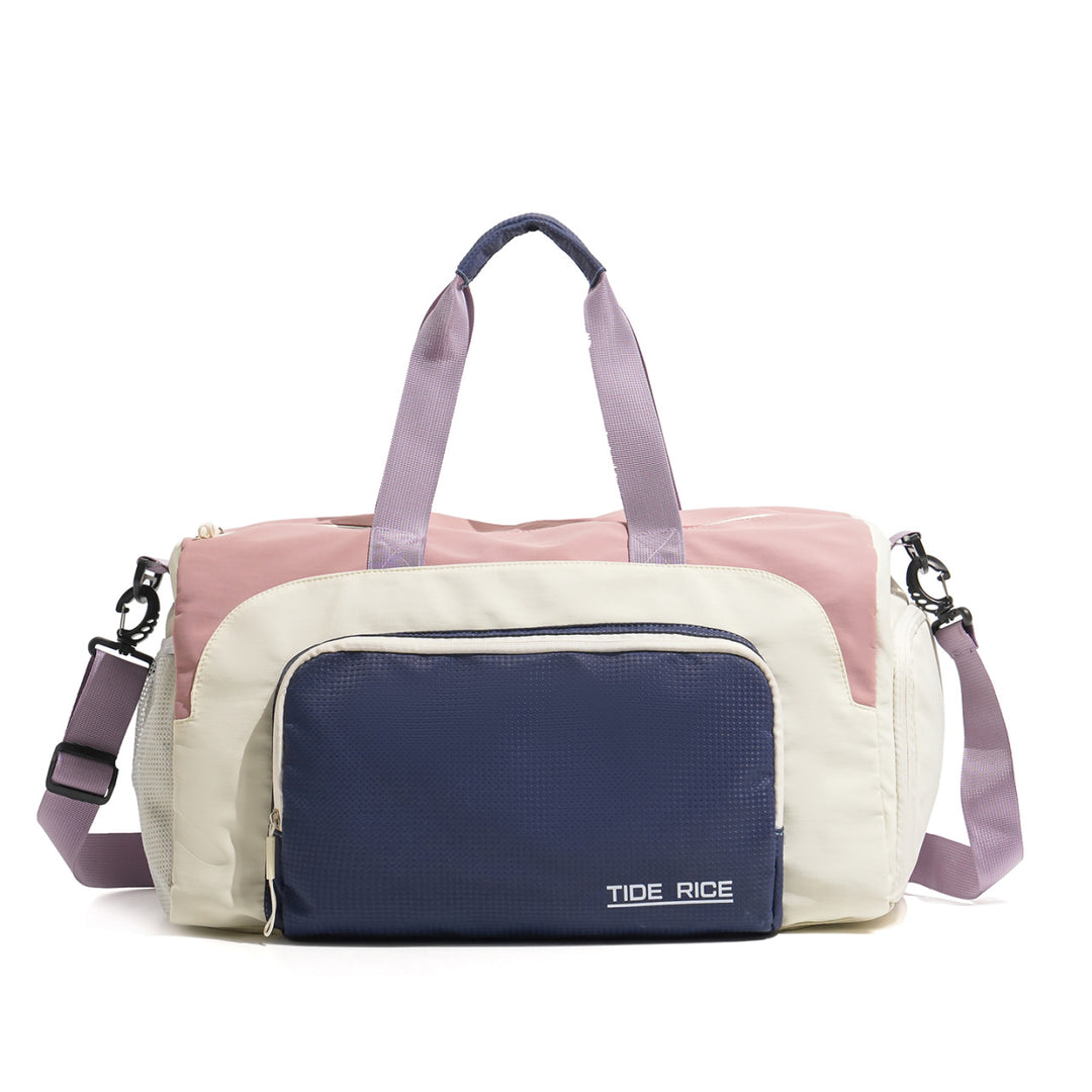 Women's Multifunctional Sports and Leisure Bag Kalsten
