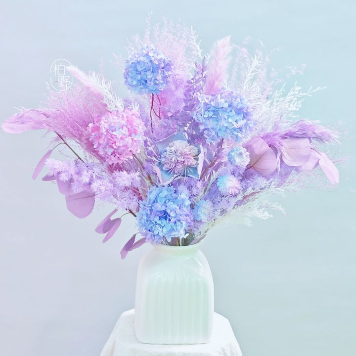 Decorative Floral Centerpiece Arrangement for Special Occasions