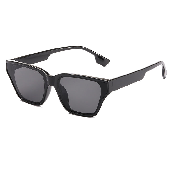 Women's fashionable oversized sunglasses with modern frame Kalsten