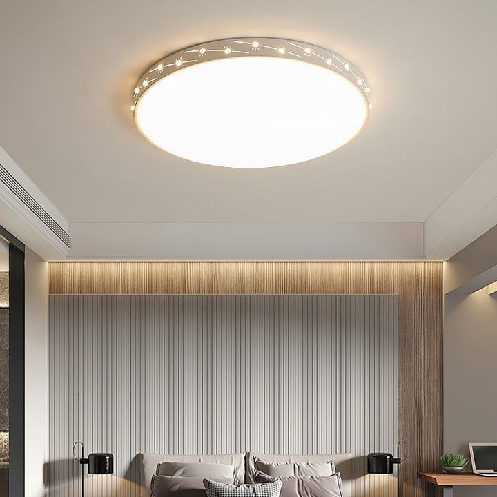 Modern Ceiling Light
