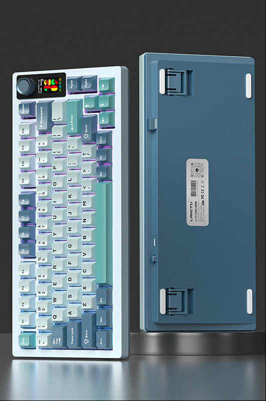 Mechanical Gaming Keyboard Kalsten
