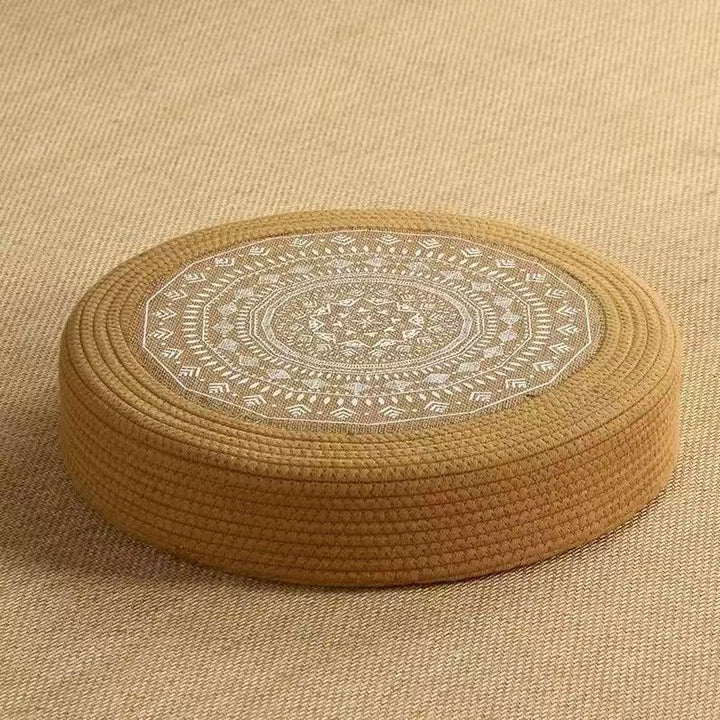 Floor cushion Kalsten