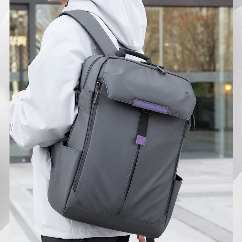Enhanced Utility Laptop Backpack Kalsten
