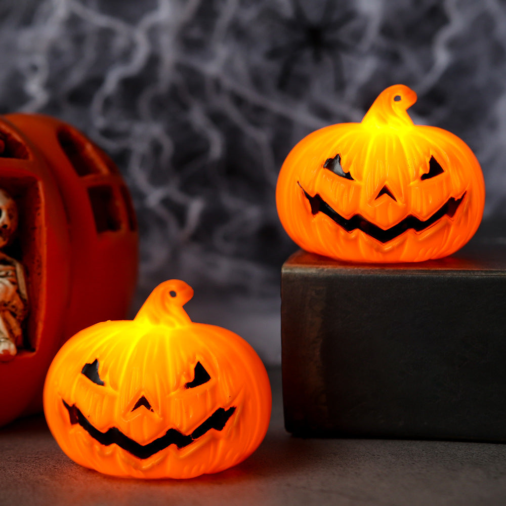 Halloween Decorative Pumpkin Lantern Kalsten