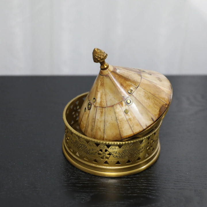 Decorative Storage Container
