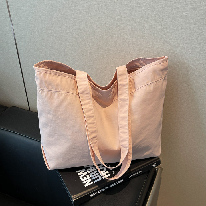 Canvas Tote Kalsten