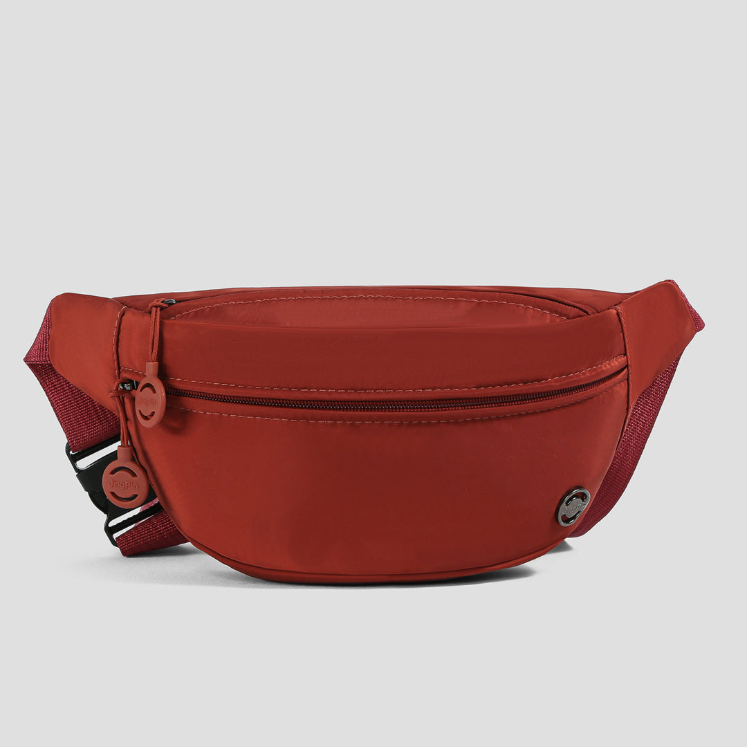 Adjustable Travel Belt Bag Kalsten