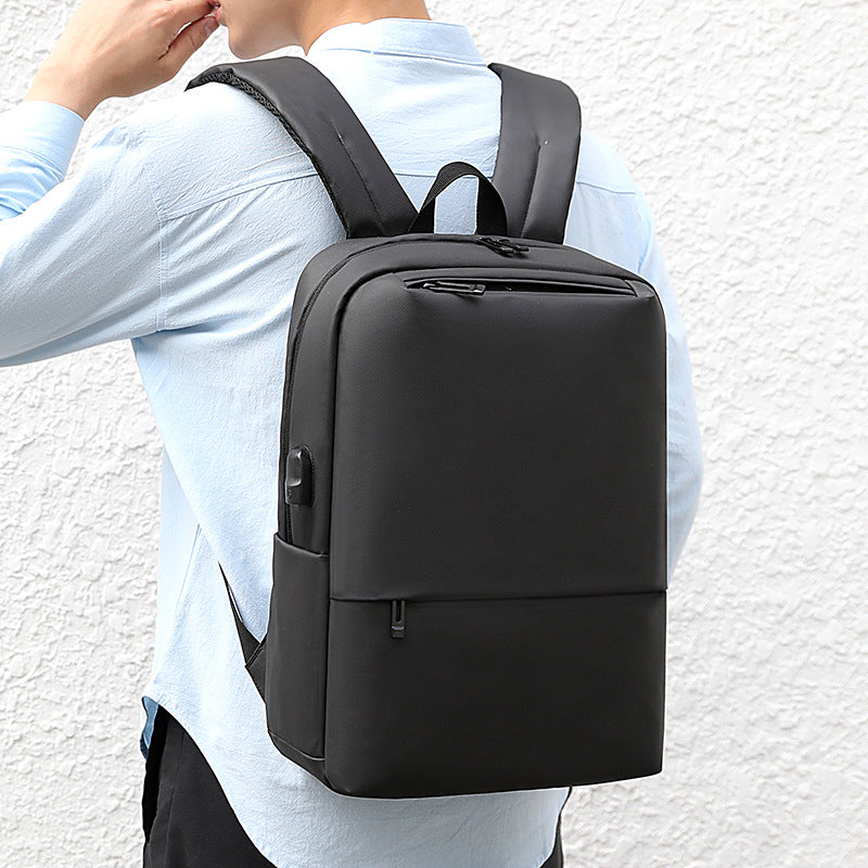 Sleek Professional Laptop Backpack Kalsten