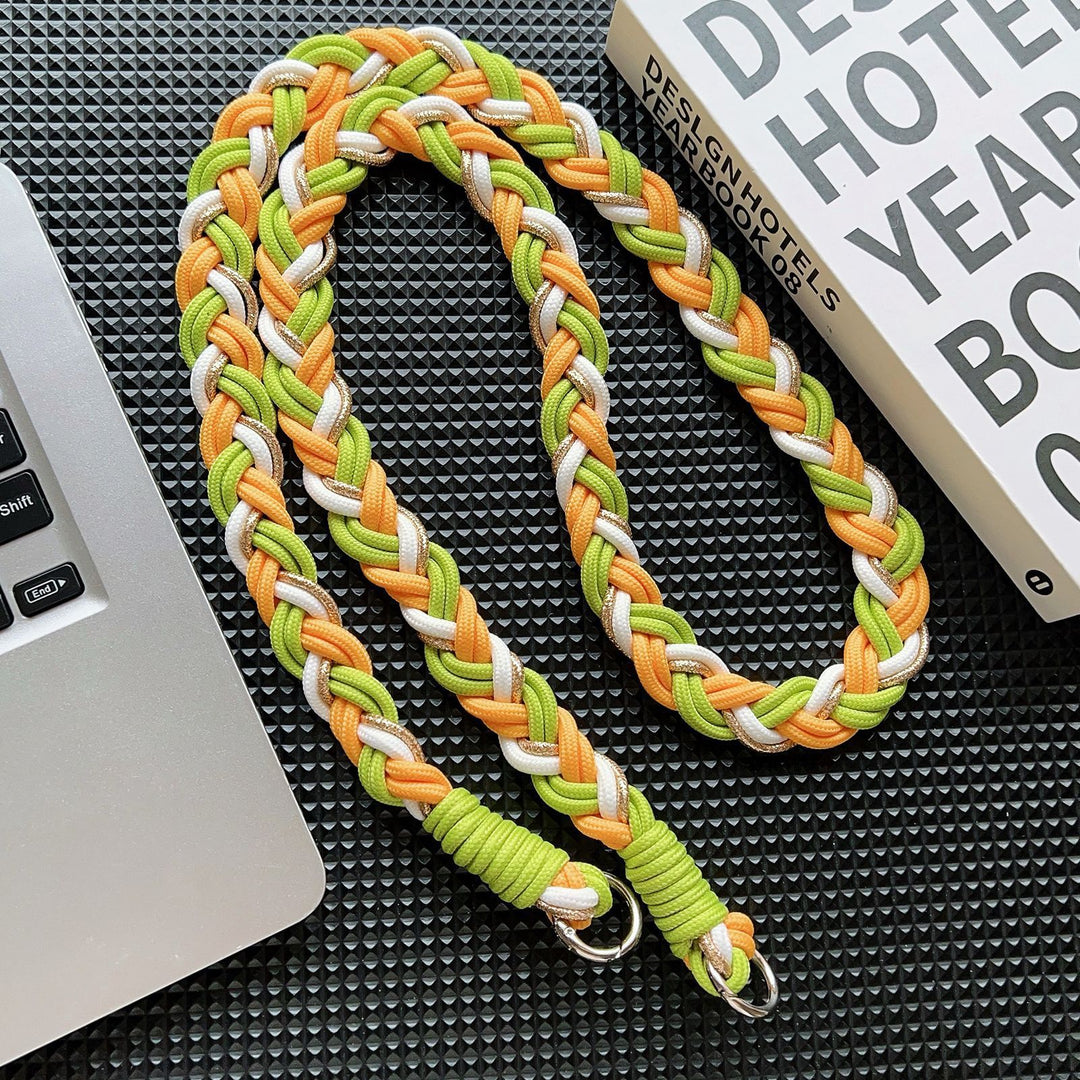 Braided Eyewear Strap Kalsten 1790135104
