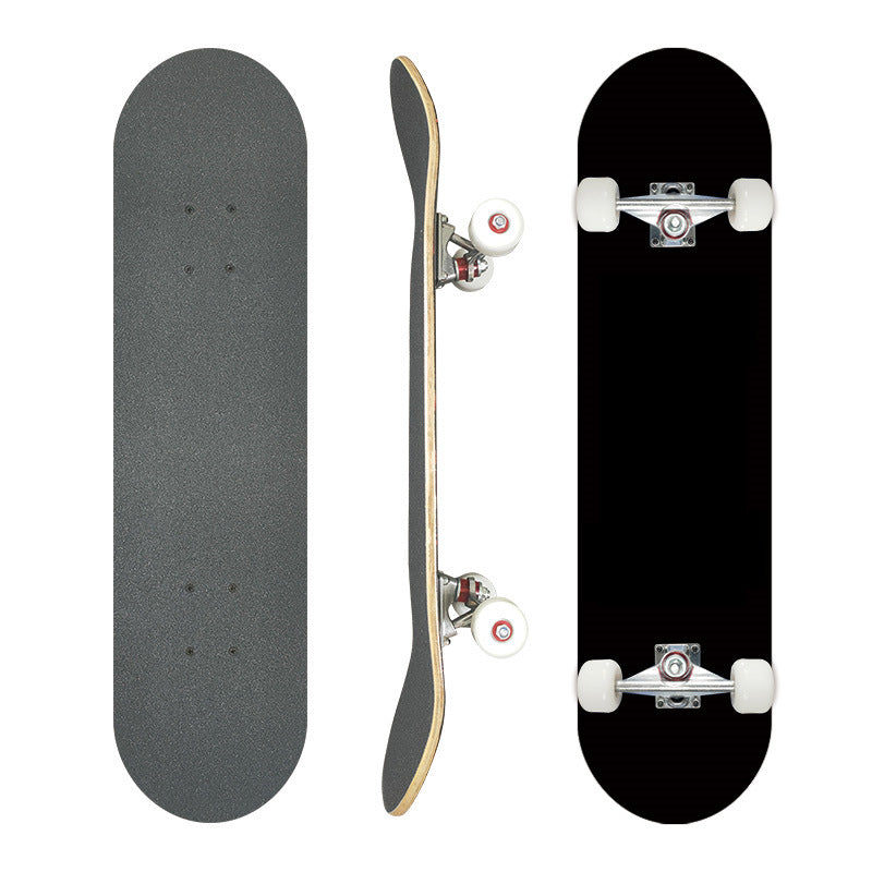 Graphic Artistic Skateboard Kalsten