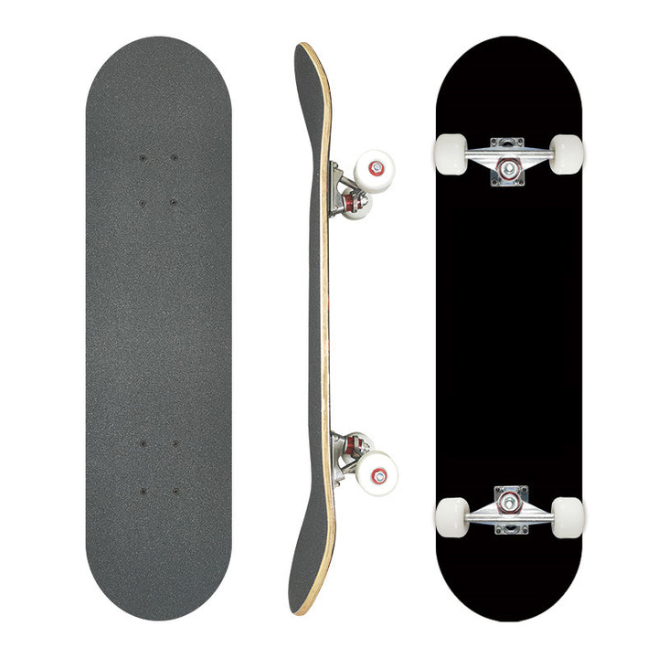 Graphic Artistic Skateboard Kalsten