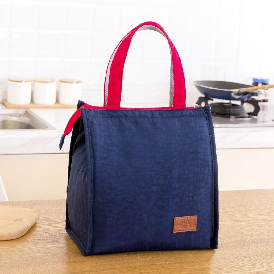 Insulated Lunch Box
