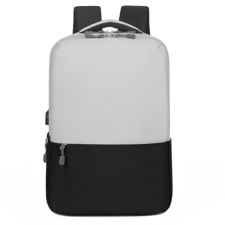 Minimalist Urban Backpack Kalsten