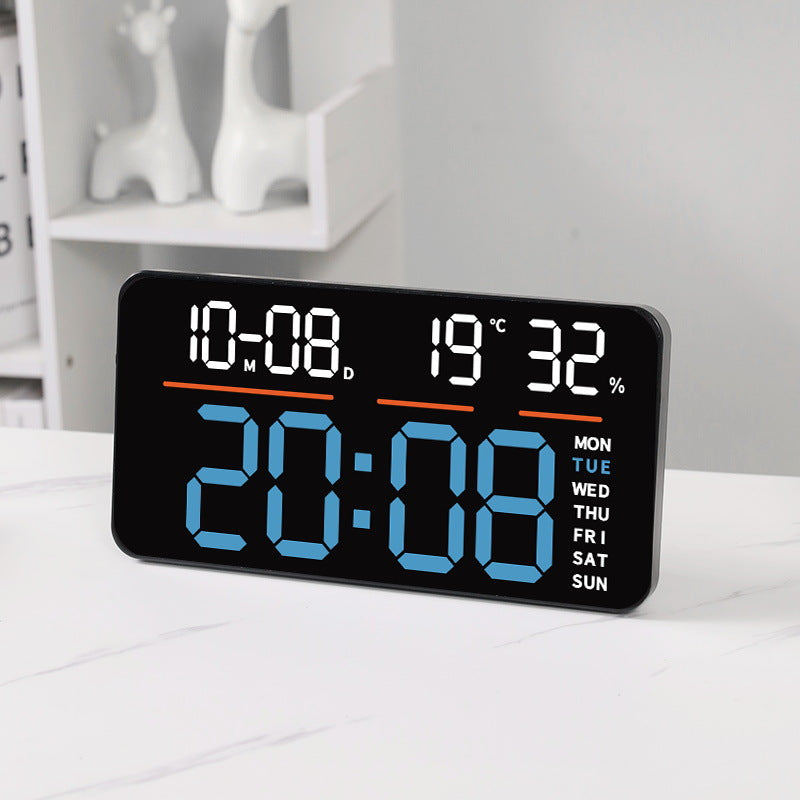 Digital Multi-Function Alarm Clock Kalsten