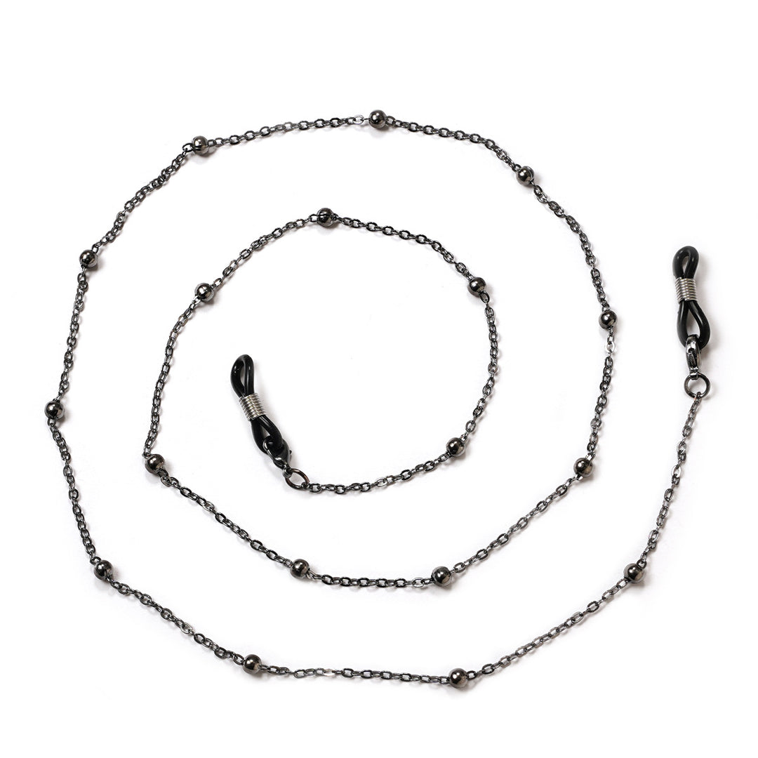Luxury Gold-Plated Eyewear Chain Kalsten