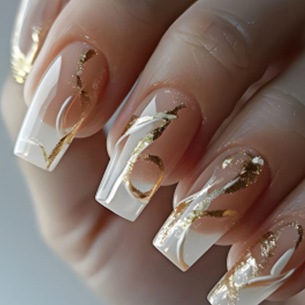 Nail Art Kalsten