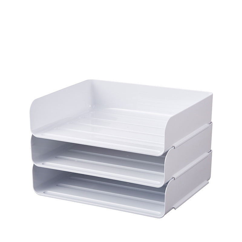 Versatile Multi-Layer File Organizer