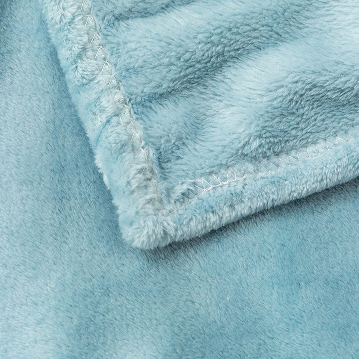 Cozy Fleece Blanket
