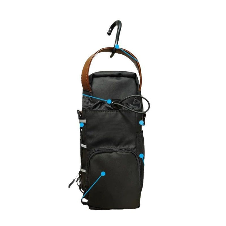 Practical Water Bottle Carrying Bag Kalsten