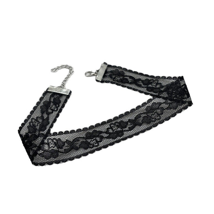 Elegant Lace Choker Kalsten